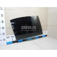 Стекло двери задней правой VAG Octavia (A5 1Z-) (2004 - 2013) 1Z5845206C