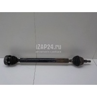 Полуось передняя правая VAG Leon (1M1) (1999 - 2006) 1J0407272F