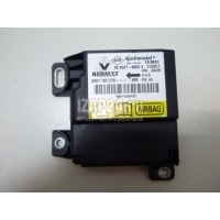 Блок управления AIR BAG Renault Logan (2005 - 2014) 8201163278