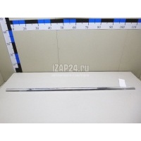 Молдинг передней правой двери VAG Passat CC (2008 - 2017) 3C8853072A2ZZ