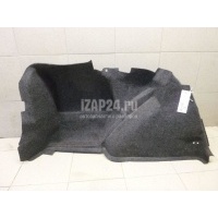 Обшивка багажника VAG Octavia (A4 1U-) (2000 - 2011) 1U6867429A1BS
