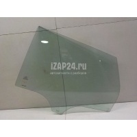 Стекло двери задней левой Ford Focus III (2011 - 2019) 1708071