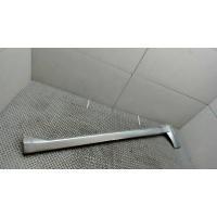 Накладка декоративная (на порог) левая Mitsubishi Outlander 2003-2009 2004 MN186473