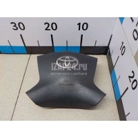 Подушка безопасности в рулевое колесо Toyota Avensis II (2003 - 2008) 4513005112B0