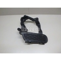 Кронштейн фары противотуманной левой Mitsubishi ASX 2010 6405A171