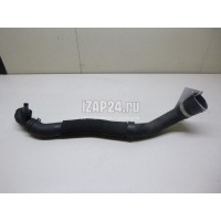Патрубок радиатора VAG Passat [B6] (2005 - 2010) 3C0122051CD