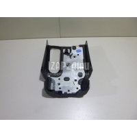 Кожух рулевой колонки Citroen-Peugeot C4 Picasso (2014 - 2018) 96782934ZD