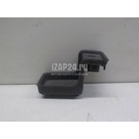 Накладка декоративная Ford Focus III (2011 - ) 1828225