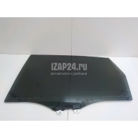Стекло двери задней левой Honda CR-V (2012 - 2018) 73450T1GE10