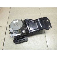 Блок ABS (насос) Hyundai-Kia Solaris (2017 - ) 58920H5220