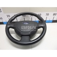 Рулевое колесо с AIR BAG Ford Fusion (2002 - 2012)