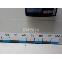 Болт Nissan Qashqai (J11) (2014 - ) 081686161A