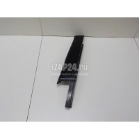 Накладка двери задней левой VAG A1 (8X) (2010 - 2018) 8X4839901E5FQ