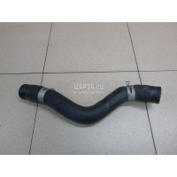 Патрубок радиатора Toyota Camry V40 (2006 - 2011) 165710P070