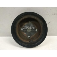 Шкив коленвала Volvo V70 (2007 - 2016) 31258122