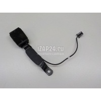 Ответная часть ремня безопасности VAG A1 (8X) (2010 - 2018) 8X0857755B9B9