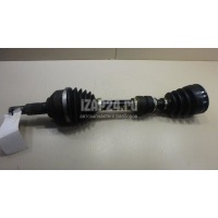 Полуось передняя правая Nissan Pathfinder (R52) (2014 - ) 391003KA0A