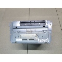 Магнитола BMW X3 F25 (2010 - 2017) 65129220070