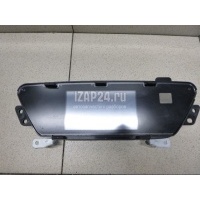 Дисплей информационный Honda CR-V (2012 - 2018) 39711T0AA12