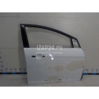 Дверь передняя правая Ford Focus III (2011 - ) 2147844
