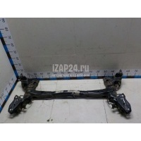 Балка задняя Citroen-Peugeot DS3 (2009 - 2015) 5148W9