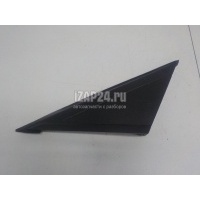 Накладка зеркала левого Ford Focus III (2011 - ) 1730619