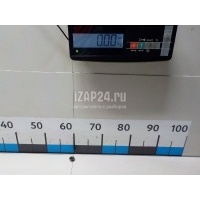 Тарелка пружины клапана Nissan Qashqai (J10) (2006 - 2014) 132091KC0A