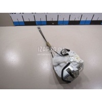 Замок двери задней левой Suzuki Swift (2011 - 2017) 8230268LB1