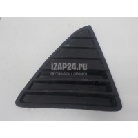Решетка в бампер правая Ford Focus III (2011 - ) 1718736