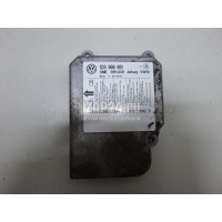 Блок управления AIR BAG VAG Alhambra (2000 - 2010) 1C090960102T