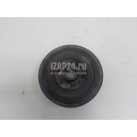 Шкив коленвала Ford C-MAX (2003 - 2010) 1753154