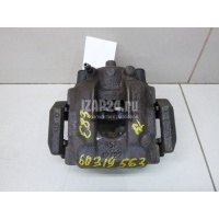 Суппорт тормозной задний левый BMW 1-серия E87/E81 (2004 - 2011) 34216765883