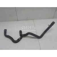 Патрубок отопителя Ford Focus II (2008 - 2011) 1754838