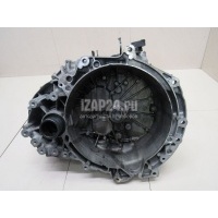 МКПП (механическая коробка переключения передач) Land Rover Range Rover Evoque (2011 - 2018) LR072024