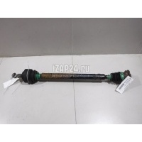 Полуось передняя правая VAG Leon (1M1) (1999 - 2006) 1J0407272CT