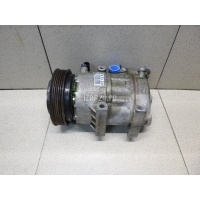 Компрессор системы кондиционирования Hyundai-Kia Elantra (2006 - 2011) 977012H002