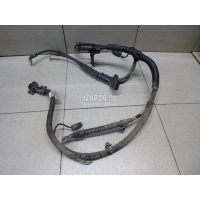 Клемма аккумулятора плюс Hyundai-Kia Ceed (2007 - 2012) 918571H010