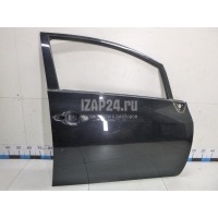 Дверь передняя правая Toyota Auris (E15) (2006 - 2012) 6700102260