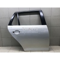 Дверь задняя правая VAG Golf V (2003 - 2009) 1K9833056