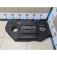Накладка декоративная GM Insignia (2008 - 2017) 55562759