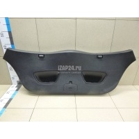 Обшивка двери багажника Hyundai-Kia Ceed (2007 - 2012) 817501H310EQ