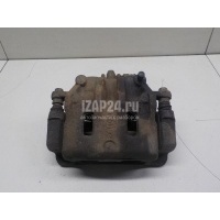 Суппорт тормозной передний левый Ssang Yong Actyon (2005 - 2012) 4811009152
