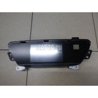 Дисплей информационный Honda CR-V (2012 - 2018) 39711T0AA12
