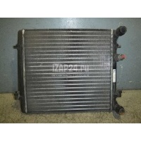 Радиатор основной VAG Leon (1M1) (1999 - 2006) 1J0121253G