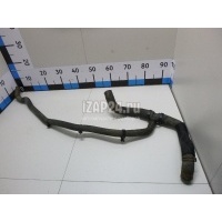 Патрубок радиатора Renault Megane III (2009 - 2016) 215030015R