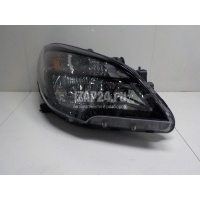 Фара правая GM Mokka (2012 - ) 42435928