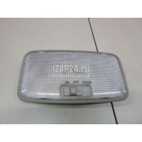 Плафон салонный Toyota Auris (E15) (2006 - 2012) 8124052040B1