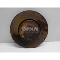 Диск тормозной передний вентилируемый Nissan Micra (K12E) (2002 - 2010) 402064AA1A
