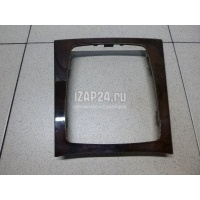 Накладка декоративная Mercedes Benz GLK-Class X204 (2008 - 2015) 2076801207