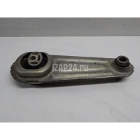Опора двигателя задняя Nissan Almera (G15) (2013 - ) 112383665R